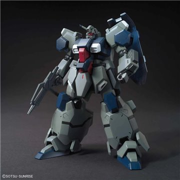 Figura POP Dandadan Okarun Mid-Transformation