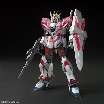 Figura POP Dandadan Okarun Mid-Transformation