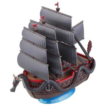Figura POP Dandadan Okarun Mid-Transformation