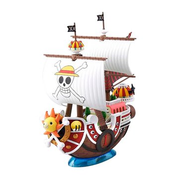 Figura POP Dandadan Okarun Mid-Transformation