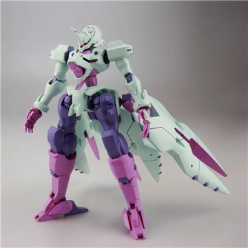 Figura POP Dandadan Okarun Mid-Transformation