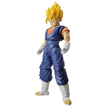 Figura POP Dandadan Okarun Mid-Transformation