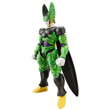 Figura POP Dandadan Okarun Mid-Transformation