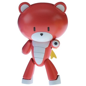 Figura POP Dandadan Okarun Mid-Transformation