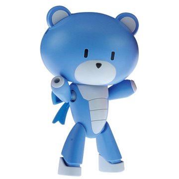 Figura POP Dandadan Okarun Mid-Transformation