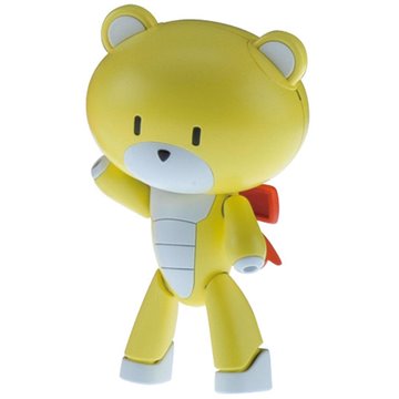Figura POP Dandadan Okarun Mid-Transformation