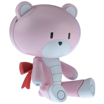 Figura POP Dandadan Okarun Mid-Transformation