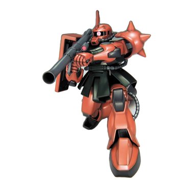 Figura POP Dandadan Okarun Mid-Transformation