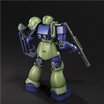 Figura POP Dandadan Okarun Mid-Transformation
