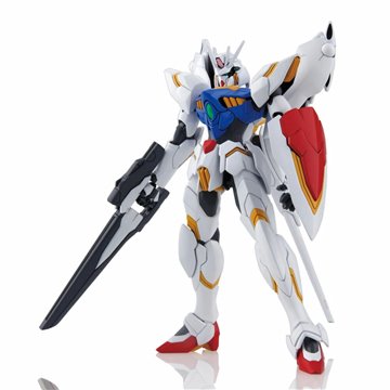 Figura POP Dandadan Okarun Mid-Transformation