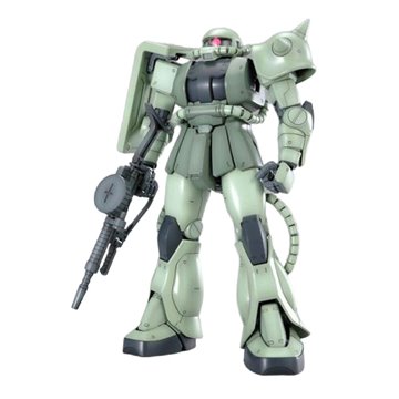 Figura POP Dandadan Okarun Mid-Transformation
