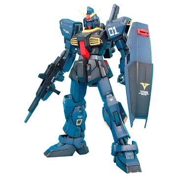 Figura POP Dandadan Okarun Mid-Transformation