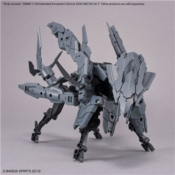 Figura POP Dandadan Okarun Mid-Transformation
