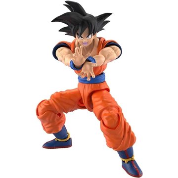 Figura POP Dandadan Okarun Mid-Transformation
