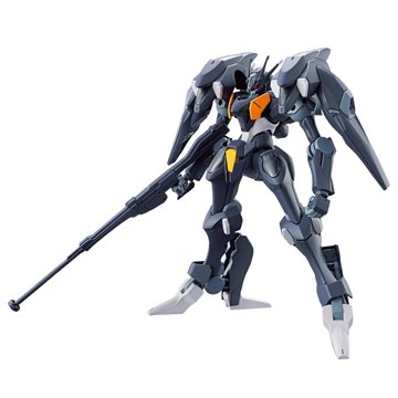 Figura POP Dandadan Okarun Mid-Transformation