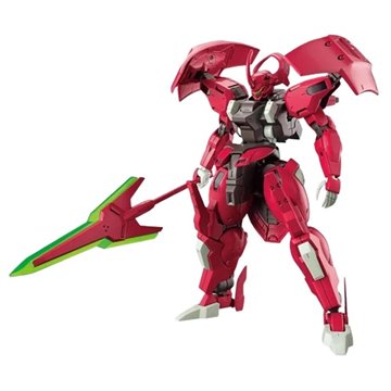 Figura POP Dandadan Okarun Mid-Transformation
