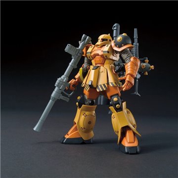 Figura POP Dandadan Okarun Mid-Transformation