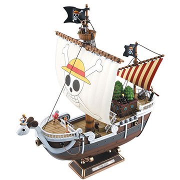 Figura POP Dandadan Okarun Mid-Transformation