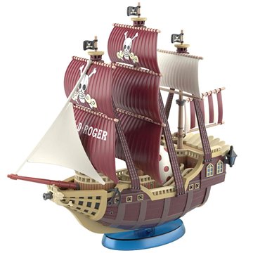 Figura POP Dandadan Okarun Mid-Transformation
