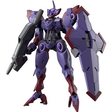 Figura POP Dandadan Okarun Mid-Transformation