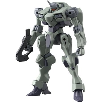Figura POP Dandadan Okarun Mid-Transformation