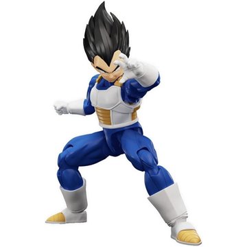 Figura POP Dandadan Okarun Mid-Transformation