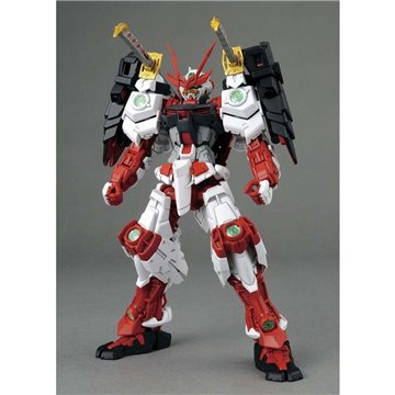 Figura POP Dandadan Okarun Mid-Transformation