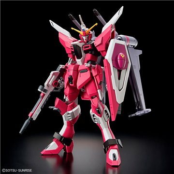 Figura POP Dandadan Okarun Mid-Transformation