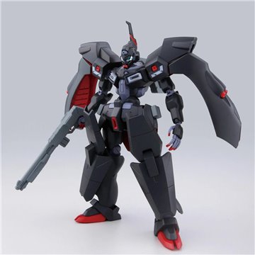 Figura POP Dandadan Okarun Mid-Transformation