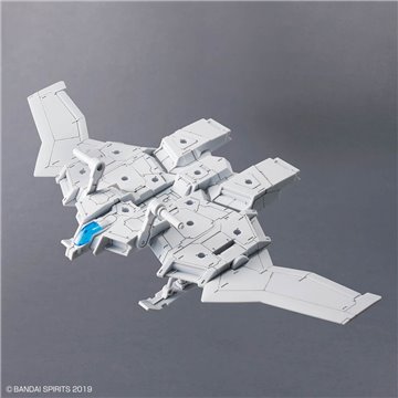 Figura POP Dandadan Okarun Mid-Transformation