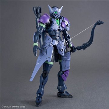 Figura POP Dandadan Okarun Mid-Transformation