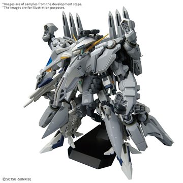 Figura POP Dandadan Okarun Mid-Transformation