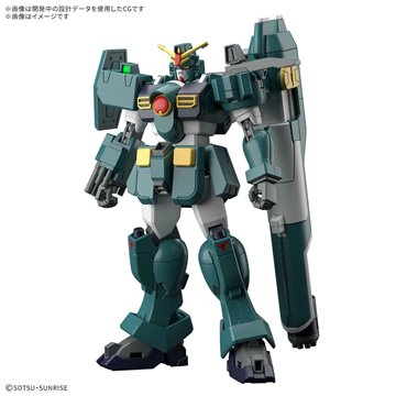 Figura POP Dandadan Okarun Mid-Transformation