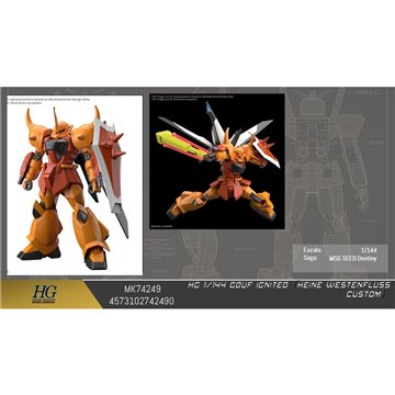 Figura POP Dandadan Okarun Mid-Transformation