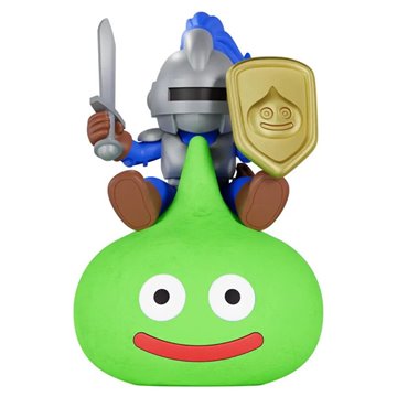 Figura POP Dandadan Okarun Mid-Transformation