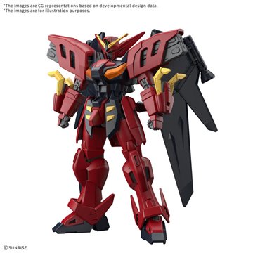 Figura POP Dandadan Okarun Mid-Transformation