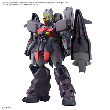 Figura POP Dandadan Okarun Mid-Transformation