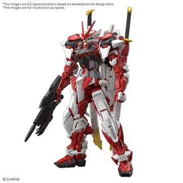 Figura POP Dandadan Okarun Mid-Transformation