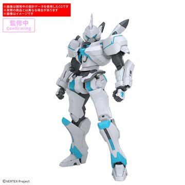 Figura POP Dandadan Okarun Mid-Transformation