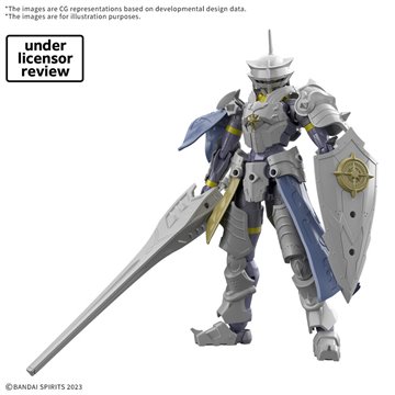 Figura POP Dandadan Okarun Mid-Transformation