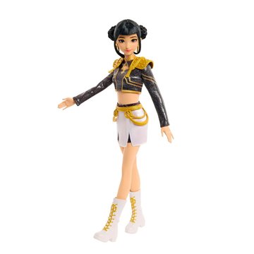 Figura POP Dandadan Okarun Mid-Transformation