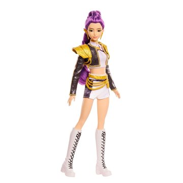 Figura POP Dandadan Okarun Mid-Transformation