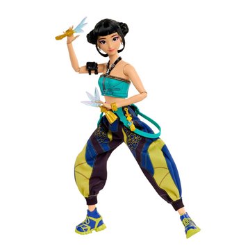 Figura POP Dandadan Okarun Mid-Transformation