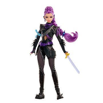 Figura POP Dandadan Okarun Mid-Transformation