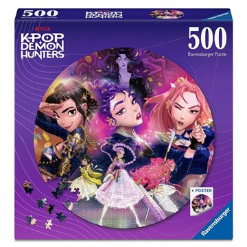 Figura POP Dandadan Okarun Mid-Transformation