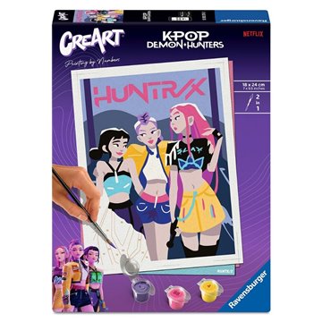 Figura POP Dandadan Okarun Mid-Transformation