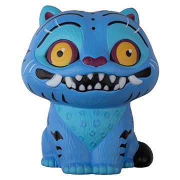 Figura POP Dandadan Okarun Mid-Transformation