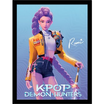 Figura POP Dandadan Okarun Mid-Transformation