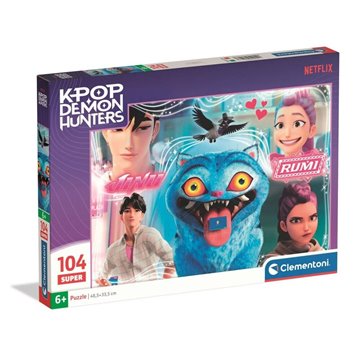 Figura POP Dandadan Okarun Mid-Transformation