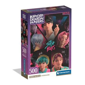 Figura POP Dandadan Okarun Mid-Transformation